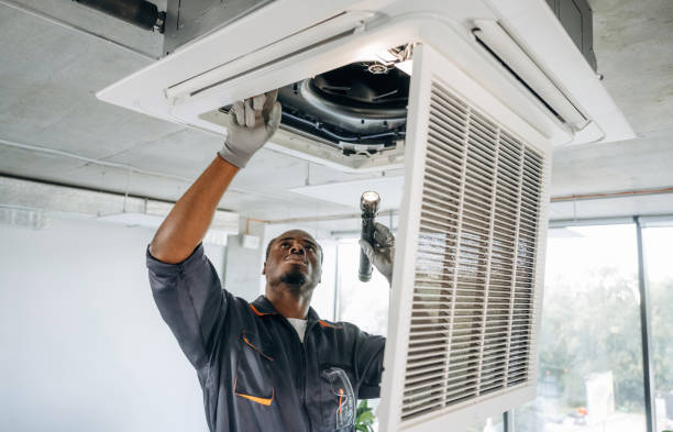 Licensed Ductwork Repair service in Cleveland, NY - FH HVAC