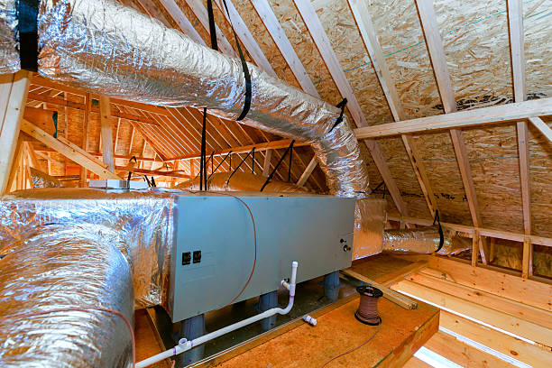 Trusted Ductwork Repair service in Cleveland, NY - FH HVAC